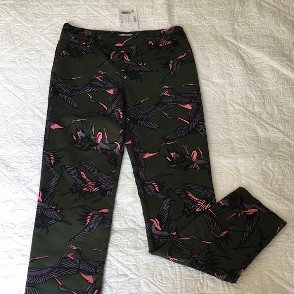 Rachel Roy skinny pant Size 2- NWT - Picture 2 of 6